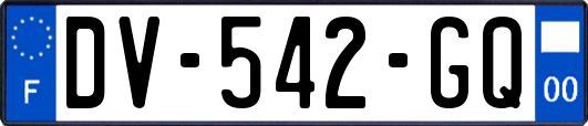 DV-542-GQ