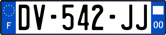 DV-542-JJ