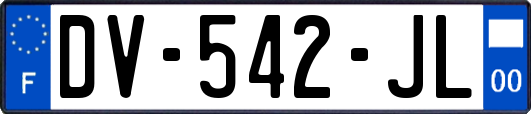 DV-542-JL