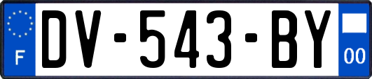 DV-543-BY