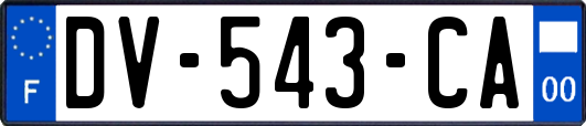 DV-543-CA