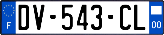 DV-543-CL