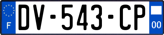 DV-543-CP