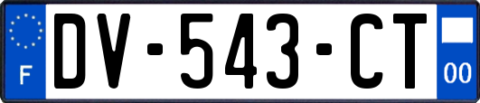 DV-543-CT