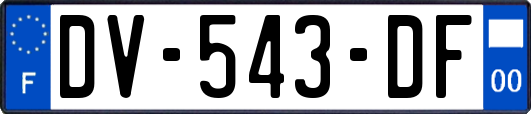 DV-543-DF