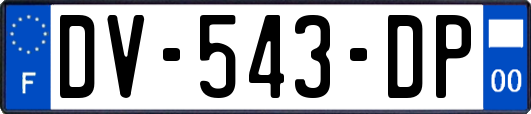 DV-543-DP