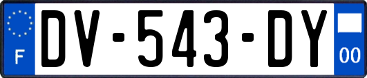 DV-543-DY