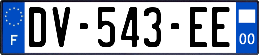 DV-543-EE