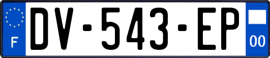 DV-543-EP