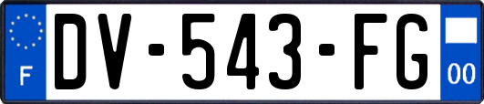 DV-543-FG