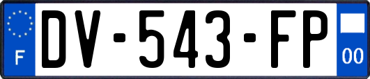 DV-543-FP