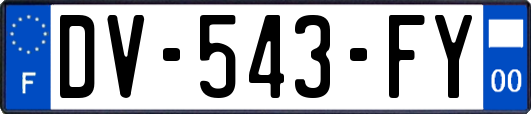 DV-543-FY