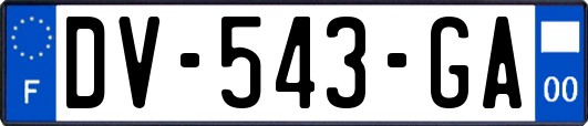 DV-543-GA