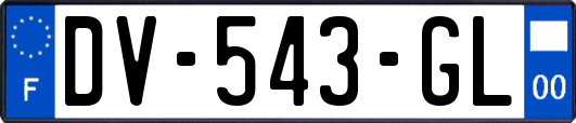 DV-543-GL