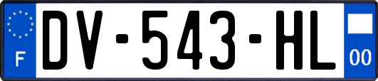 DV-543-HL