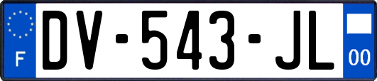 DV-543-JL