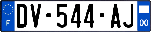 DV-544-AJ