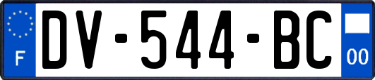 DV-544-BC