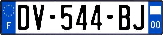 DV-544-BJ