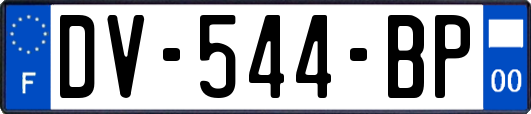 DV-544-BP