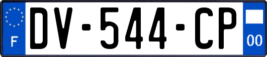 DV-544-CP