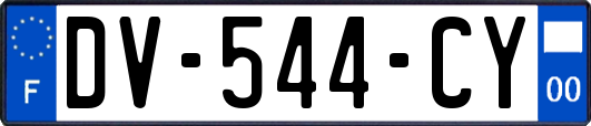 DV-544-CY