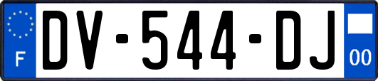 DV-544-DJ