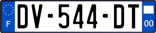 DV-544-DT