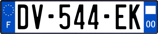 DV-544-EK