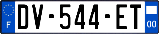 DV-544-ET