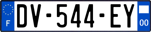 DV-544-EY