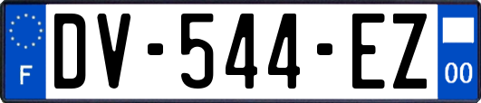 DV-544-EZ