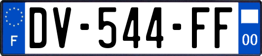 DV-544-FF