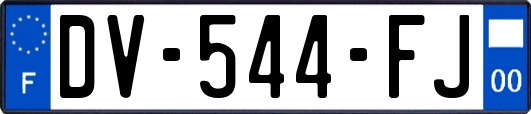 DV-544-FJ