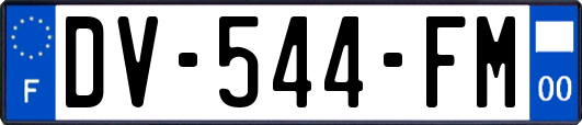 DV-544-FM