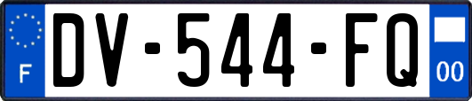 DV-544-FQ