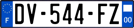 DV-544-FZ