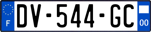 DV-544-GC