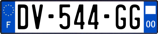 DV-544-GG