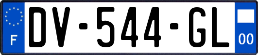 DV-544-GL