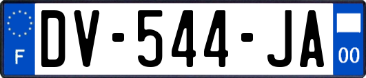 DV-544-JA