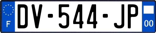 DV-544-JP