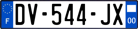 DV-544-JX