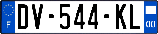 DV-544-KL