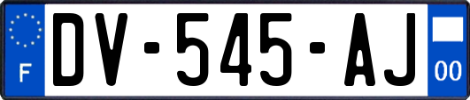 DV-545-AJ