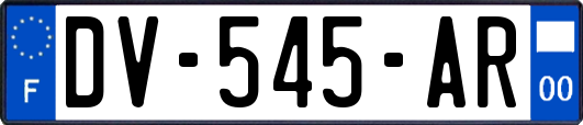 DV-545-AR