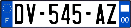 DV-545-AZ