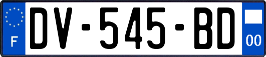 DV-545-BD