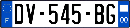 DV-545-BG