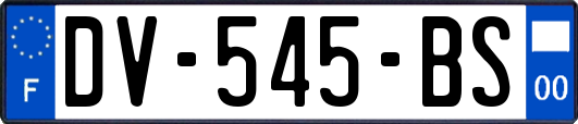 DV-545-BS